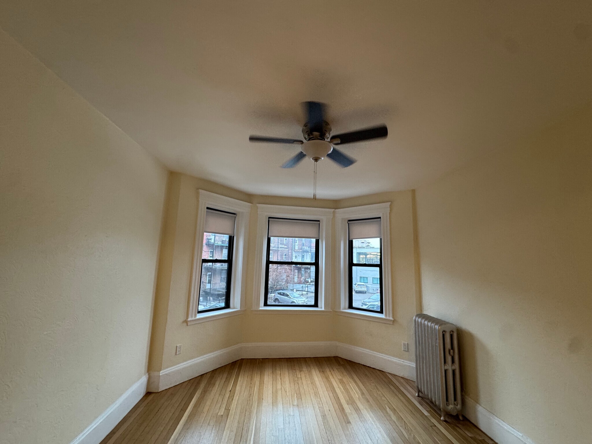 Building Photo - 1127 Commonwealth Ave