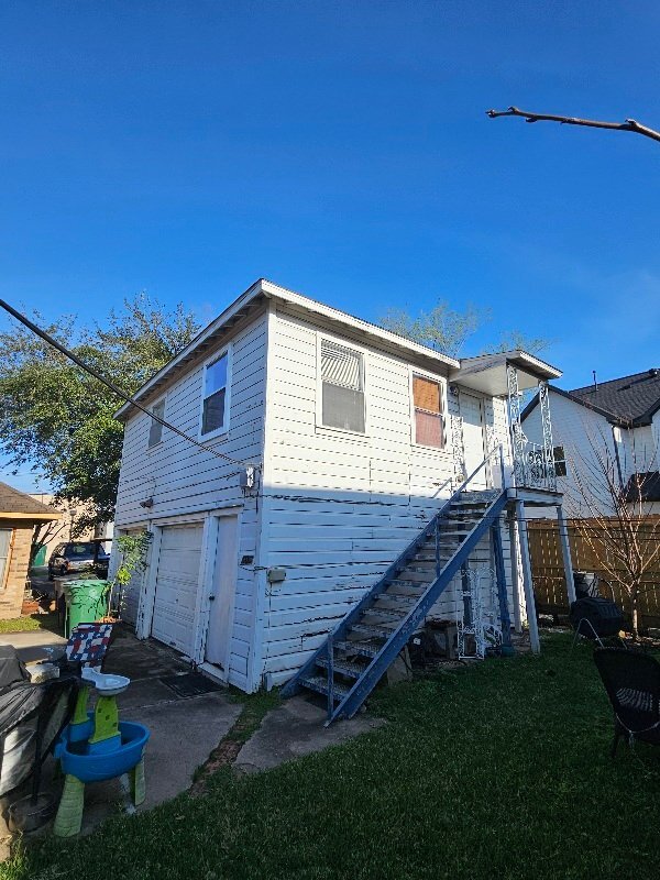 Building Photo - 1621 Wesley St