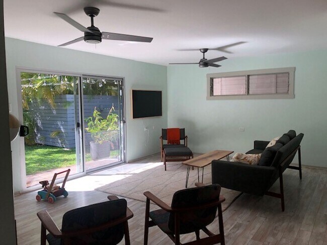 Building Photo - Beautiful Unfurnished South Maui Home Available 2/1/2024