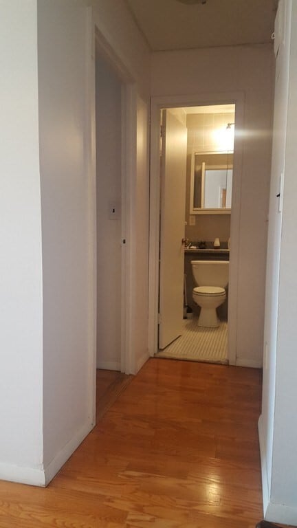 Building Photo - 151 Tremont St