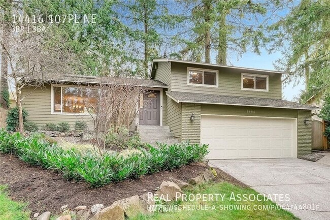 Building Photo - 14416 107th Pl NE