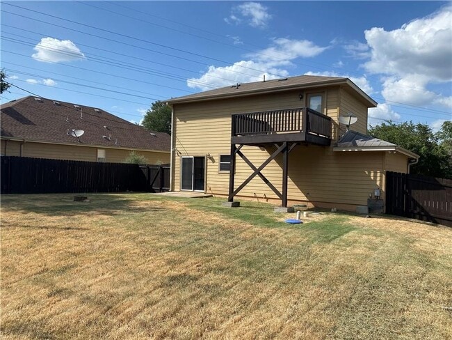 Building Photo - 14711 Little Fox Trail