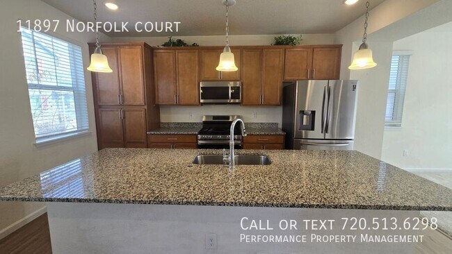 Building Photo - 11897 Norfolk Ct