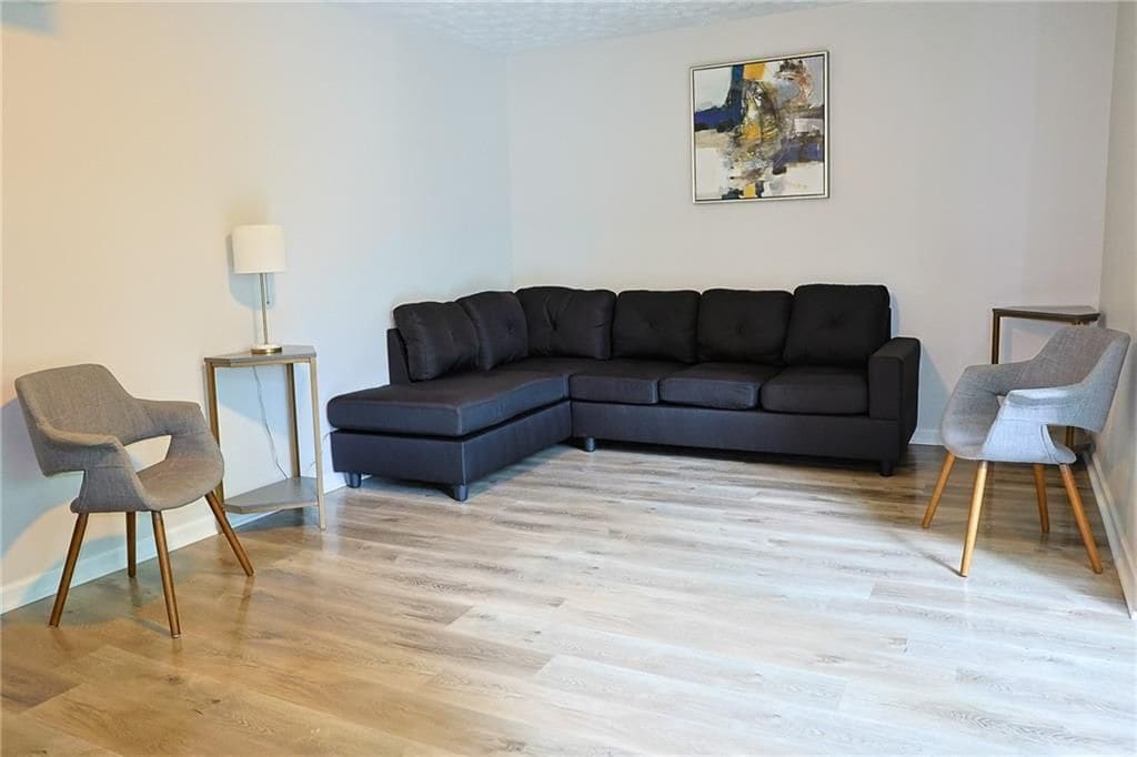 Building Photo - 4411 Flakes Mill Rd