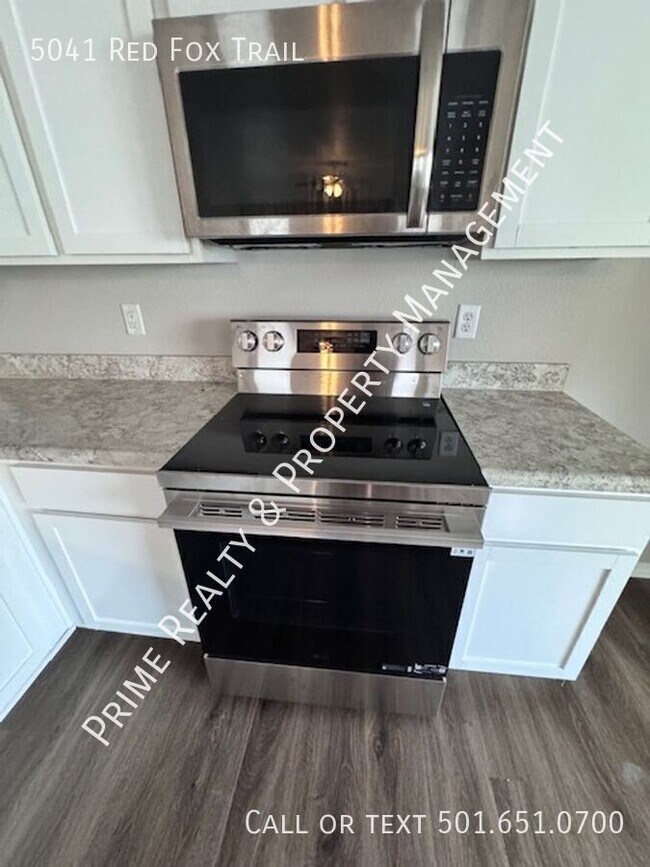 Building Photo - 5041 Red Fox Trl
