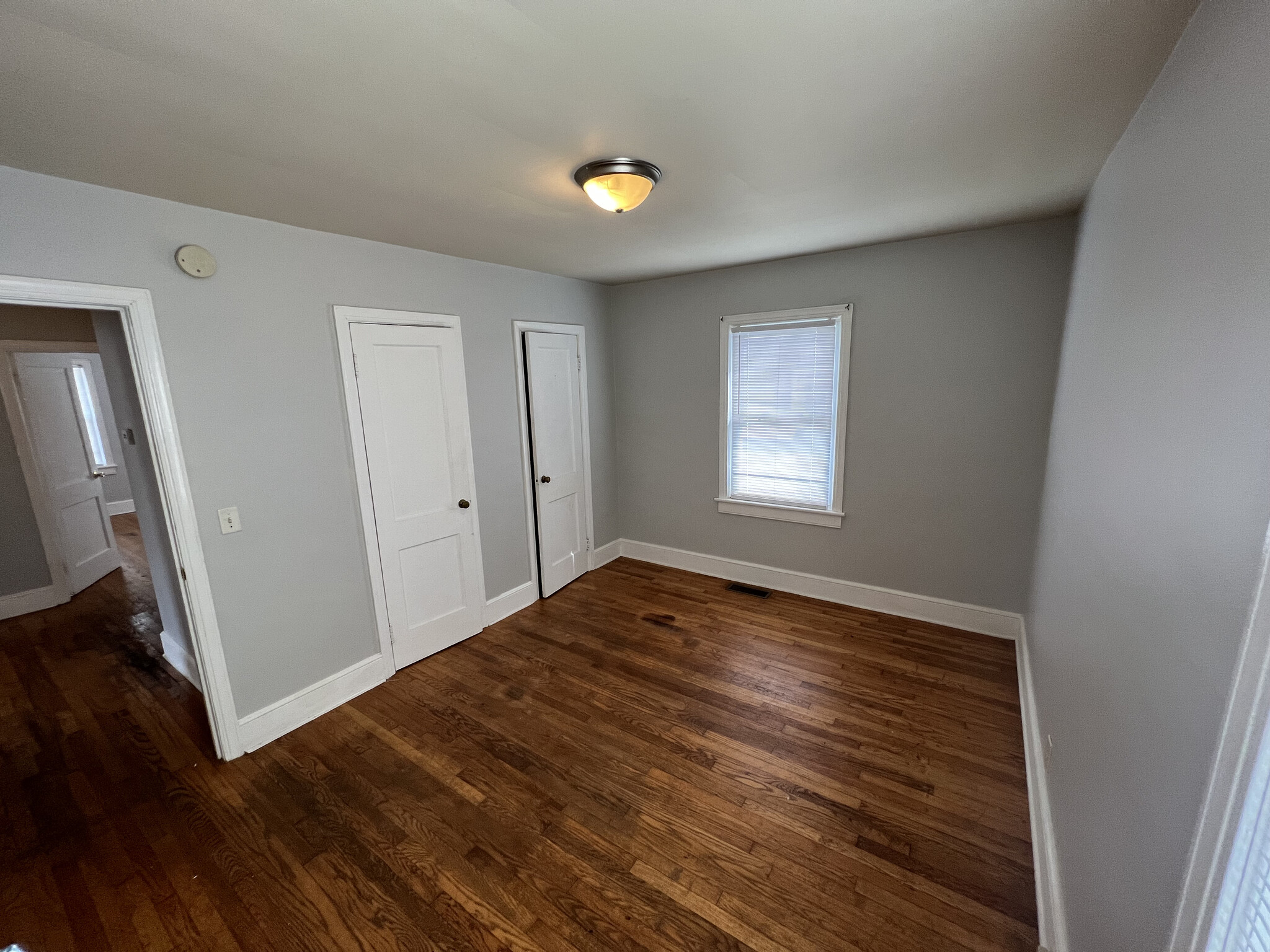 Bedroom #2 - 3314 Granby St