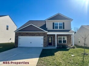 Building Photo - 12020 Spearmint Ln