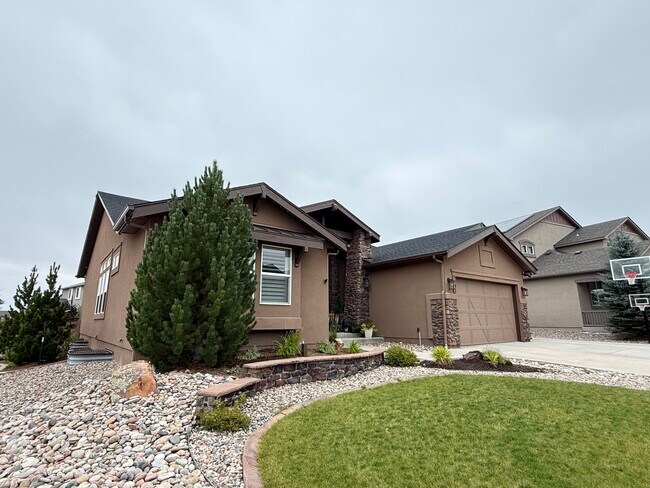 Building Photo - 5491 Paddington Creek Pl