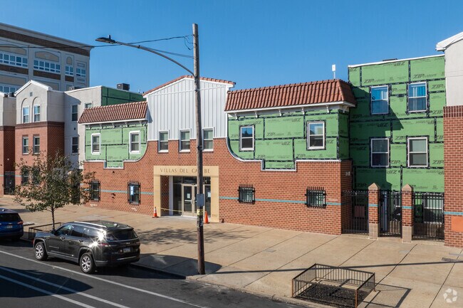 Building Photo - Villas Del Caribe