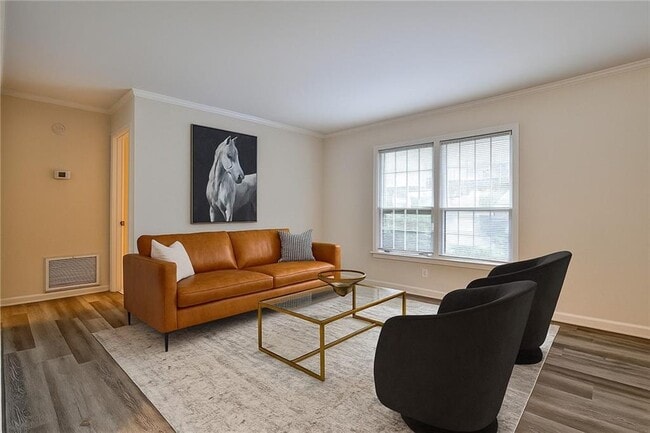 Building Photo - 111 Maison Pl NW