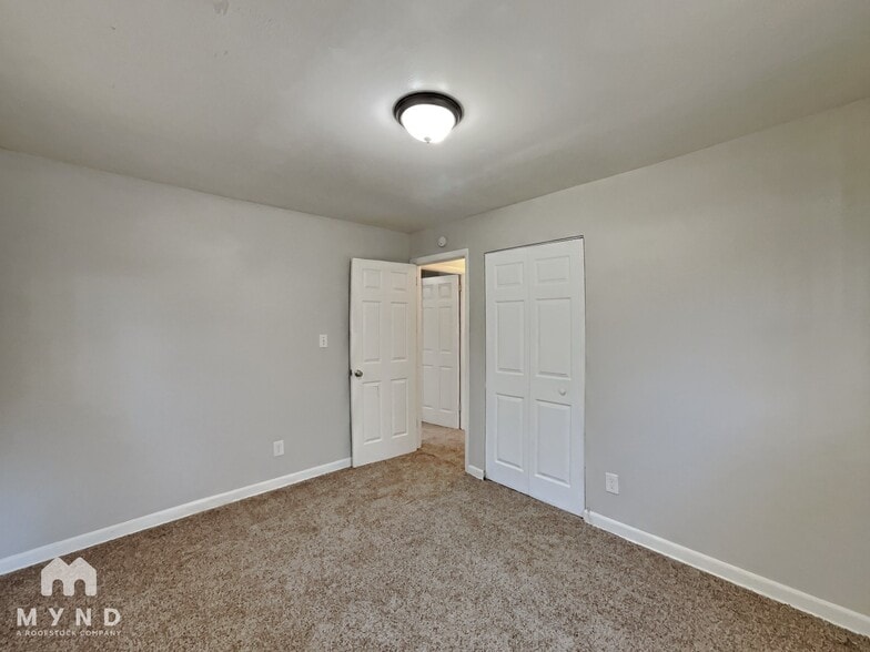 Building Photo - 3791 Clovis Ct NW