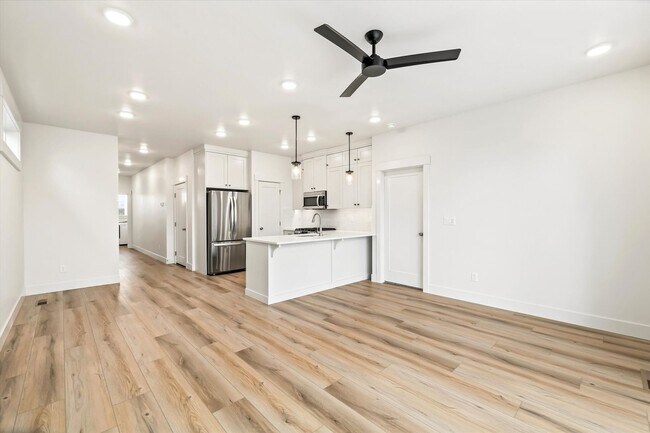 Building Photo - 3+3 Luxury Home in Eagle’s Prestigious Bellemeade Community