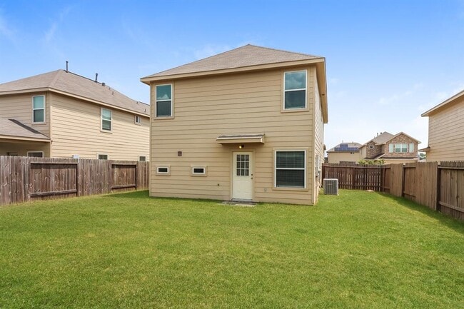 Building Photo - 10703 Prillerman Trails Dr