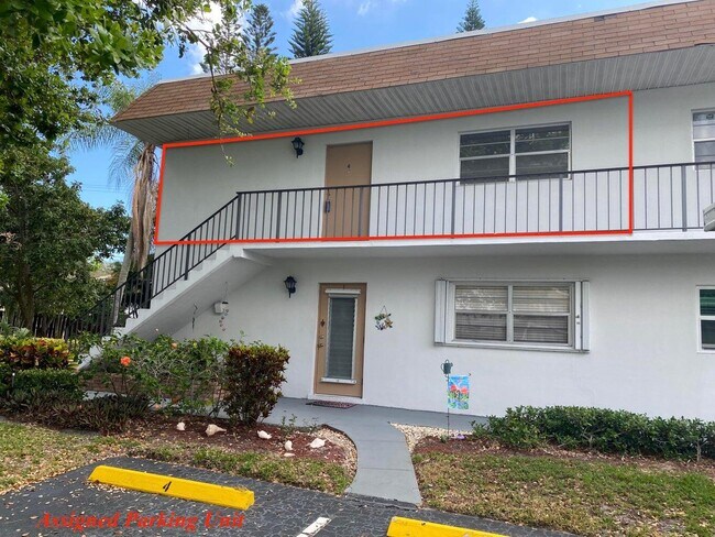 Building Photo - 2950 SE Ocean Blvd
