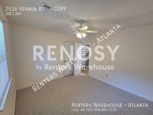 Building Photo - 2516 Verner Rd NW