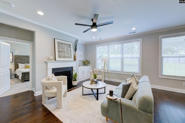 Building Photo - 108 Magnolia Petal Dr