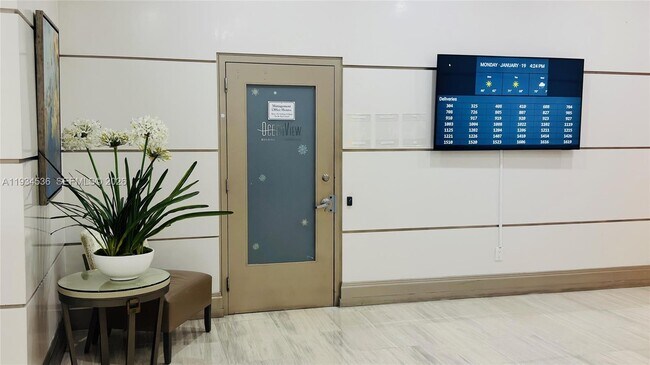 Building Photo - 19390 Collins Ave