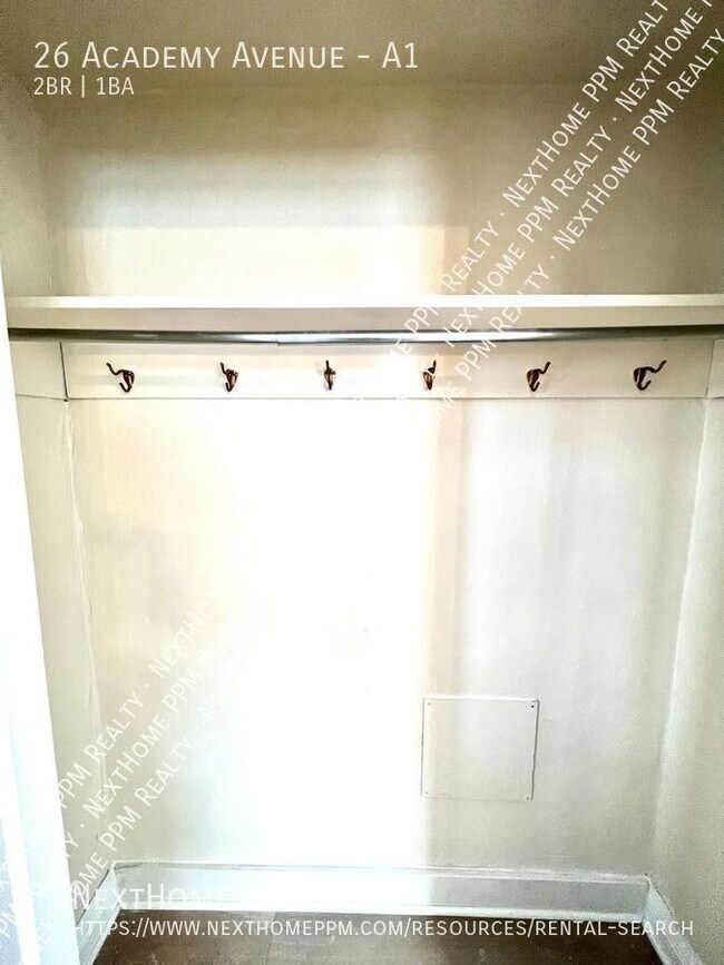 Building Photo - 26 Academy Ave