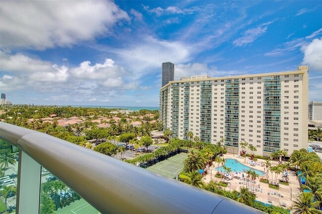 Building Photo - 19380 Collins Ave