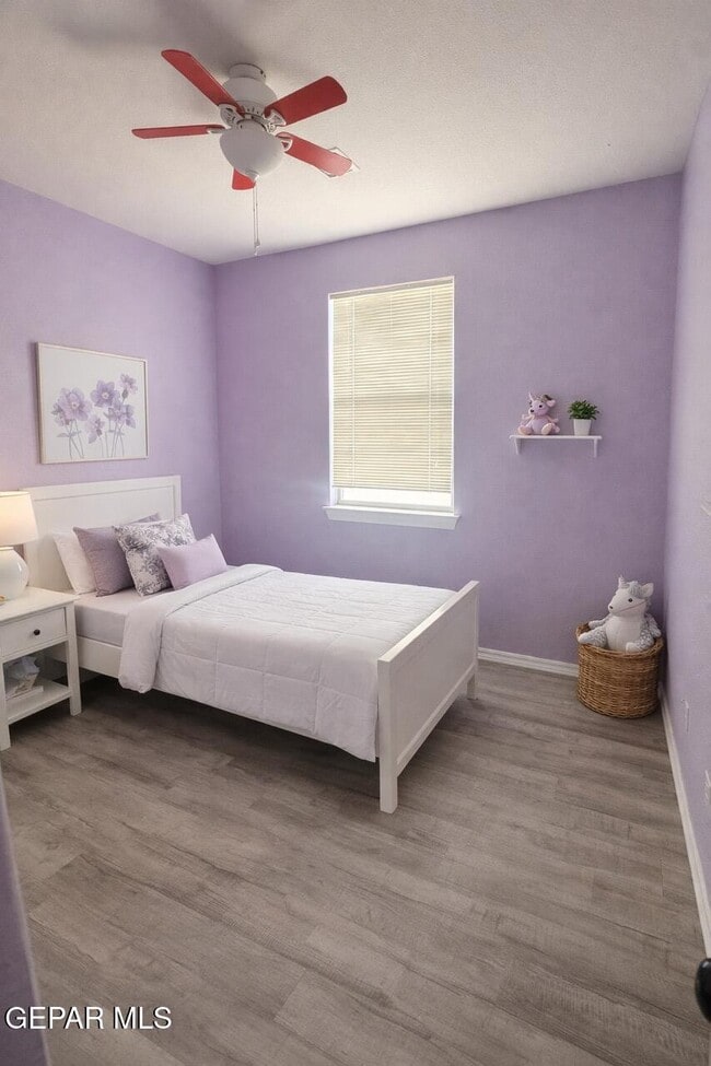 Building Photo - 5525 Jim Castaneda Dr