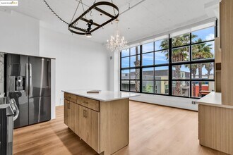 Building Photo - 1500 Park Ave