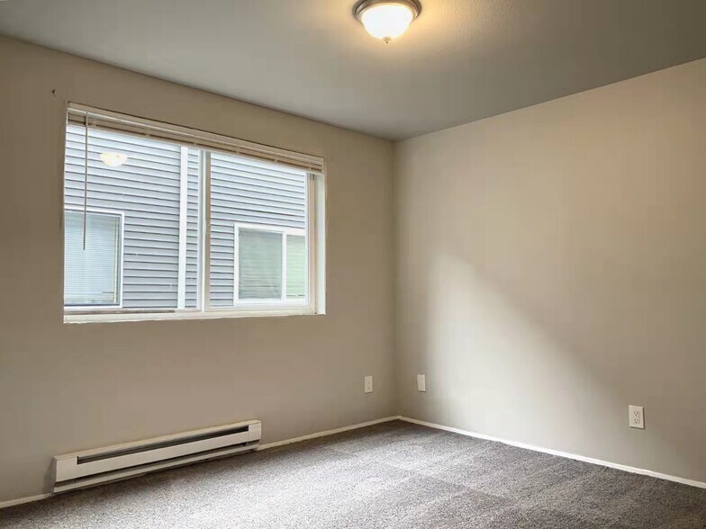 Bedroom 2.1 - 8436 Delridge Way SW