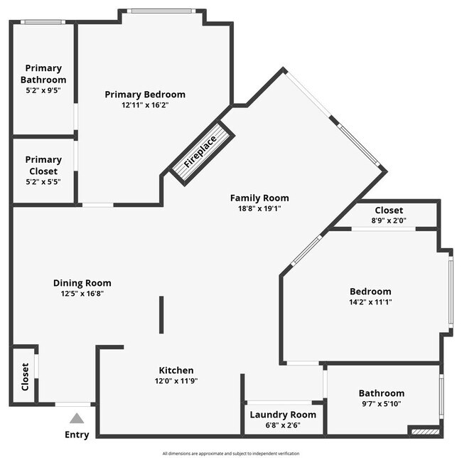 Building Photo - Two Bedroom Condo in Saddleback Ridge Comm...