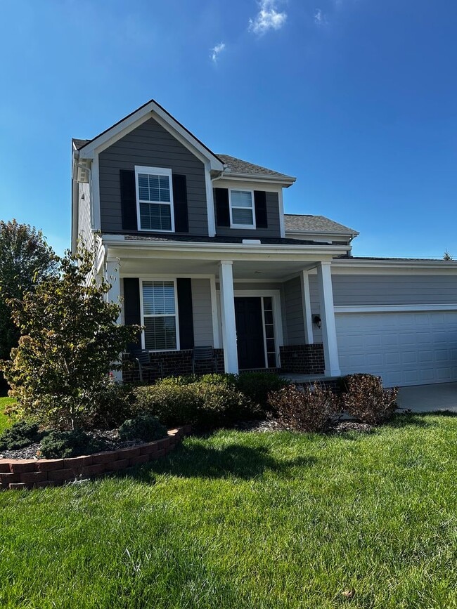 Building Photo - Beautiful 3 Bedroom Home for Rent