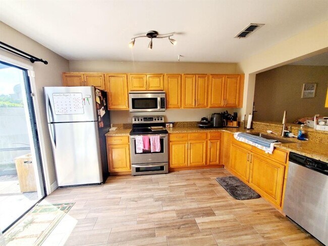 Building Photo - 5100 Burchette Rd