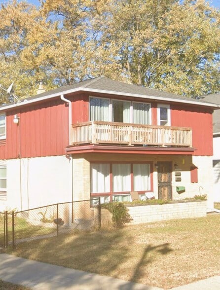 Primary Photo - 4401 N 38th St