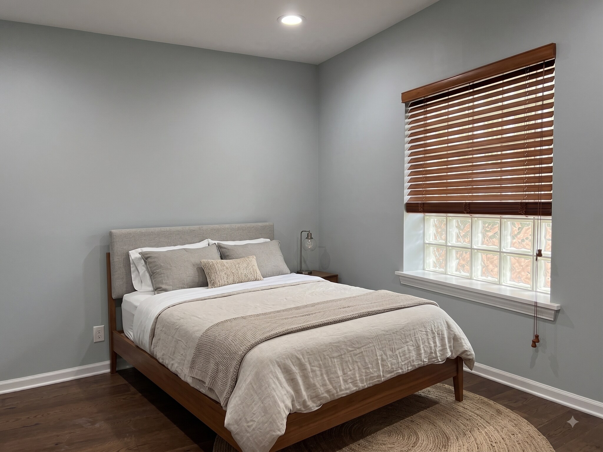 Second Bedroom - 2214 E York St