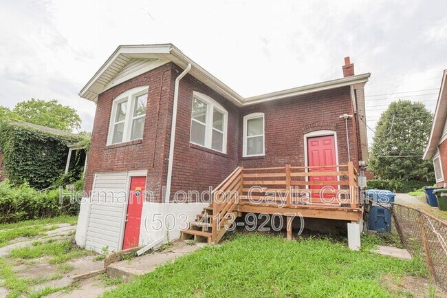 Building Photo - 3424 Lucas and Hunt Rd