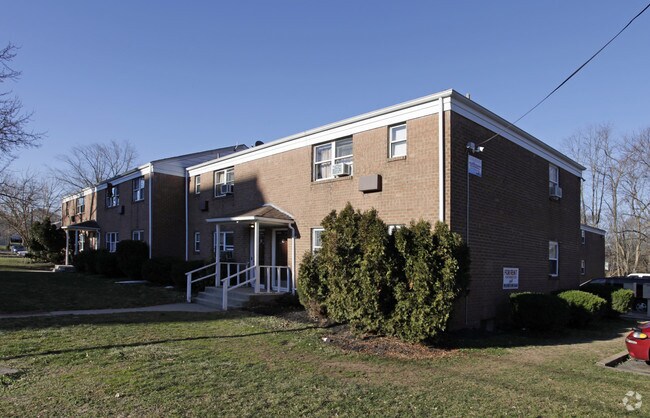 Building Photo - Havard Apartments
