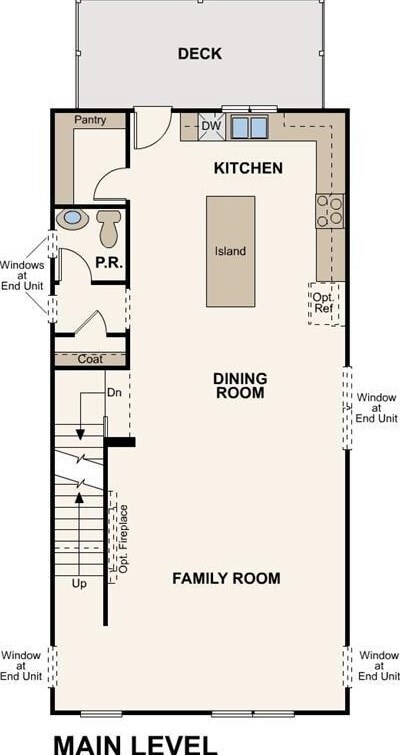 Building Photo - 3070 Poppy Ln