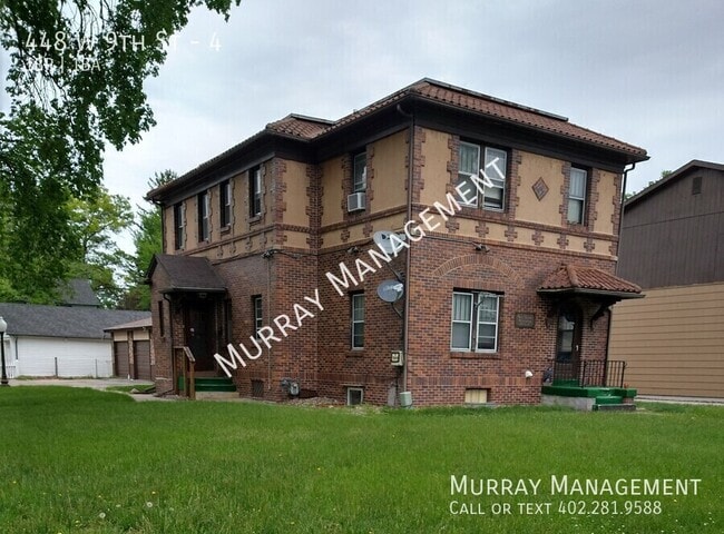 Building Photo - 448 W 9th St