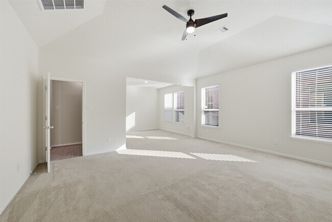 Building Photo - 8123 Cheyenne Hills Trail