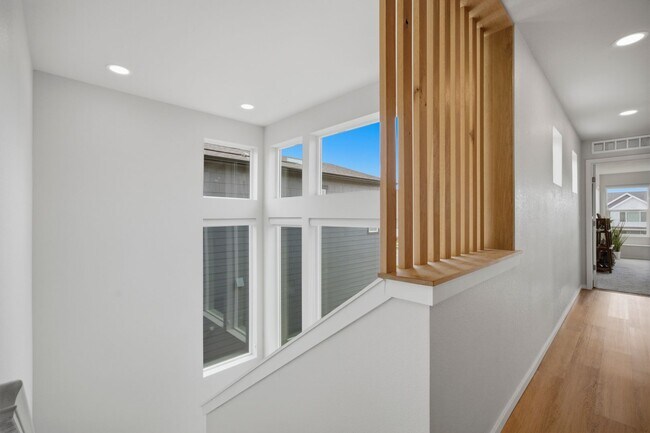 Building Photo - Trailside 3-Bedroom, 2.5 Bathroom, 2-Car Home with Pool and Trail Access
