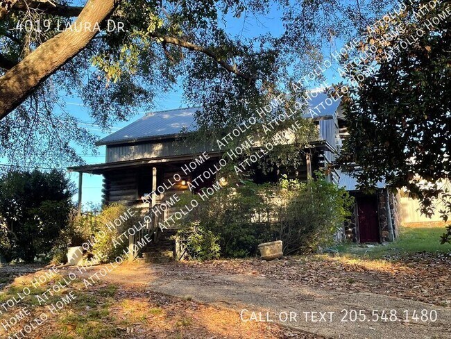 Primary Photo - 4019 Laura Dr