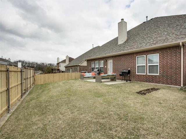 Building Photo - 1307 Cedar Branch Dr