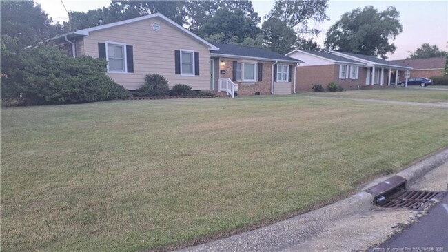 Primary Photo - 2914 Player Ave