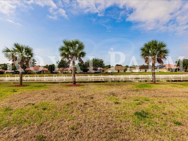 Building Photo - Your Season to Settle In – 3BR/2BA Duplex in Vistanna Villas, Lehigh Acres with Space, Style & St...
