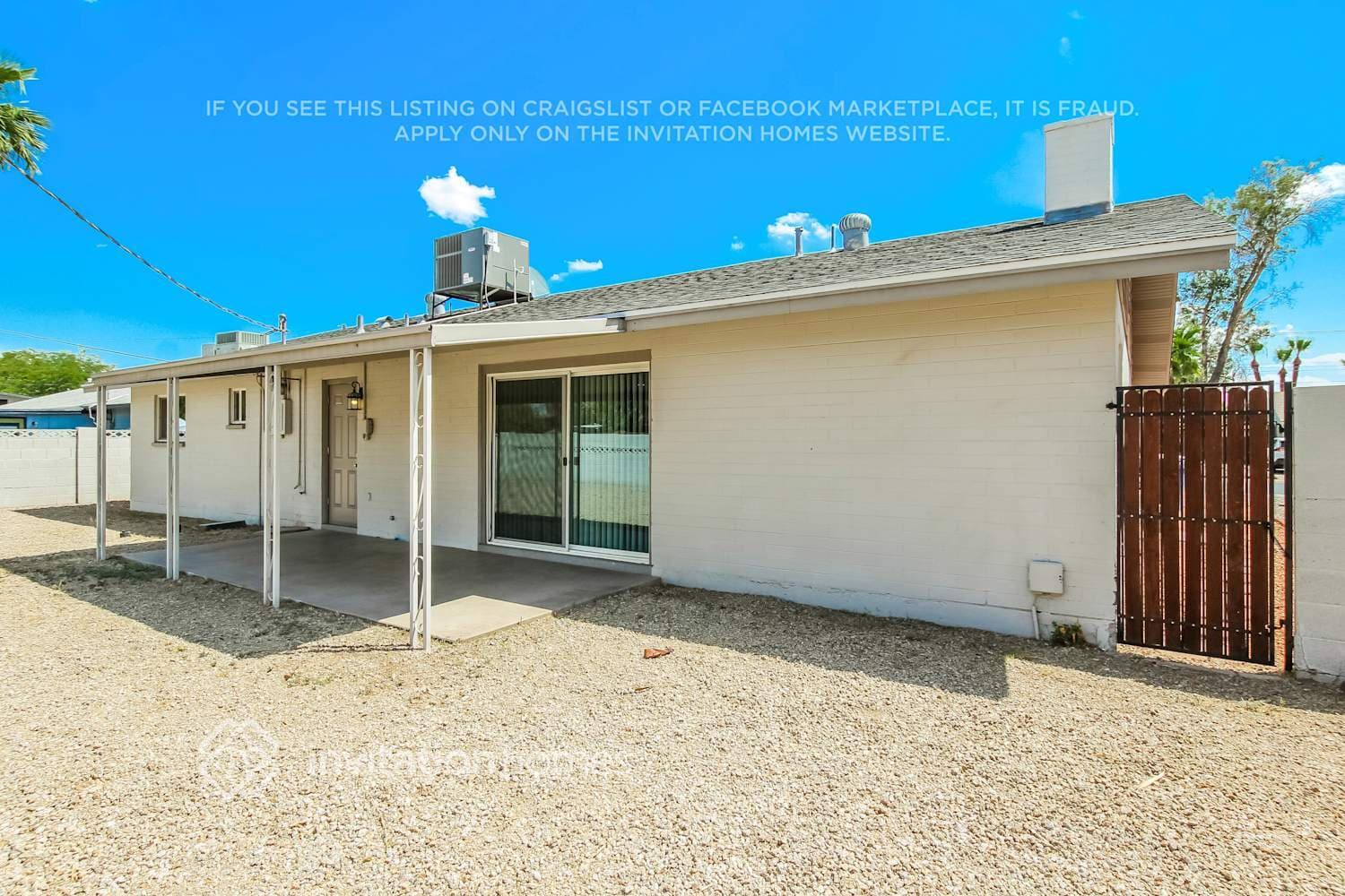 Building Photo - 420 E Hermosa Dr