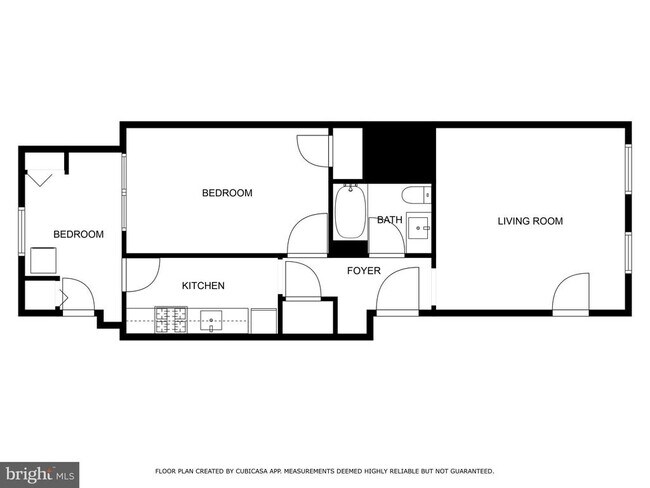 Building Photo - 4937 1st St NW