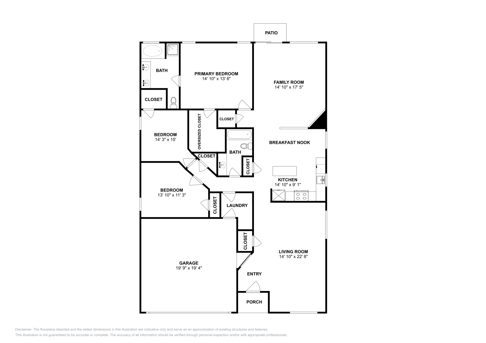 Building Photo - 4704 Provence Dr