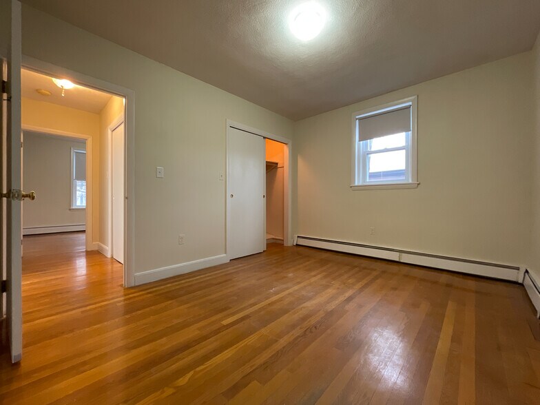 Building Photo - 306 Tappan St