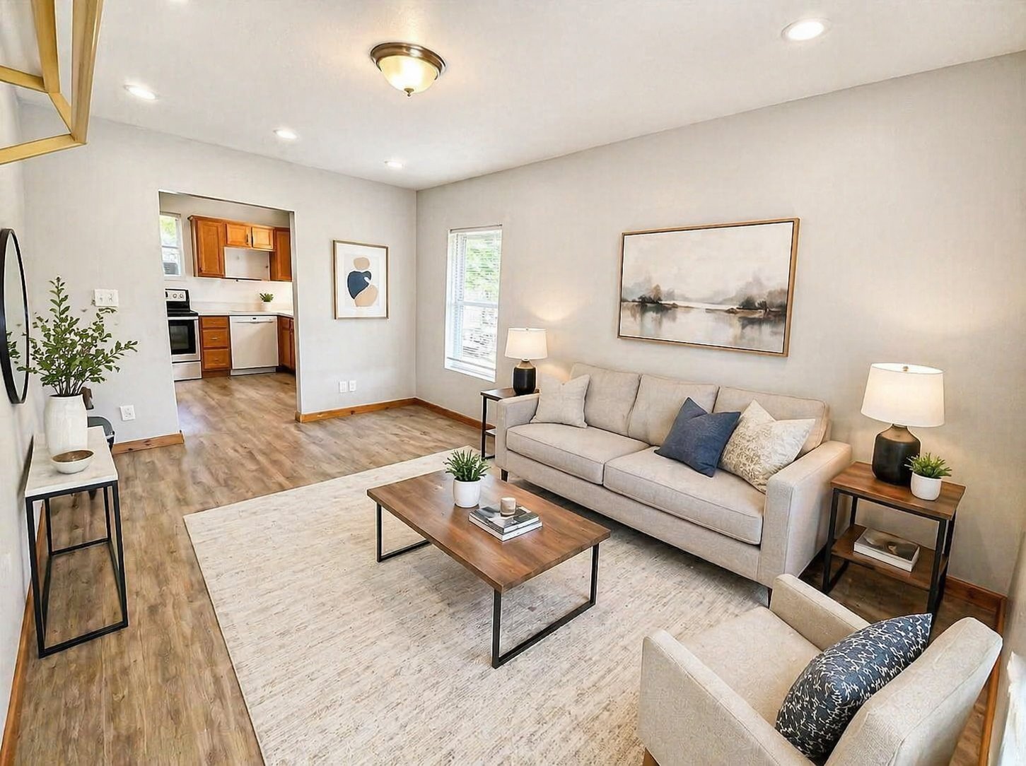 Building Photo - 635 Valley St