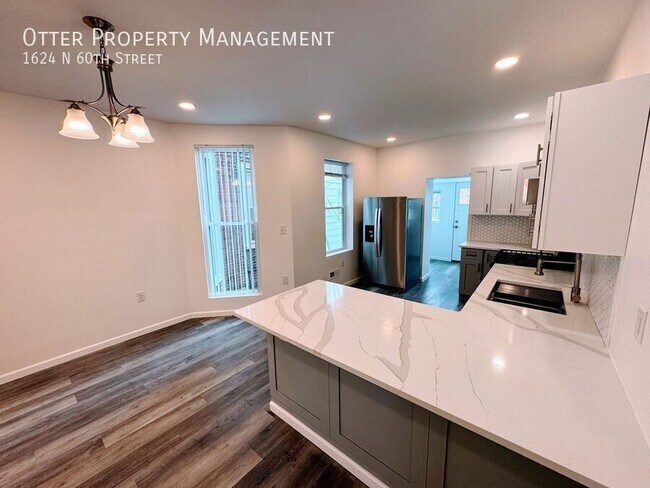 Building Photo - 1624 N 60th St