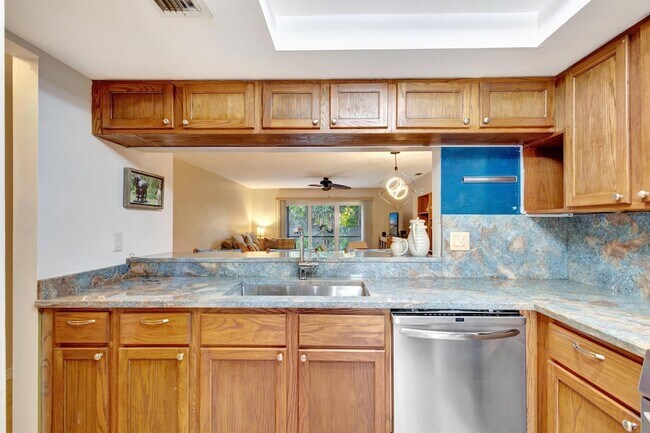 Building Photo - 3110 Surf Way