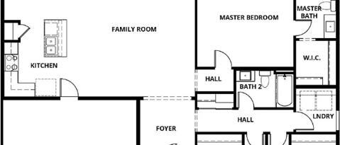 Building Photo - 4926 Shelby Lynn Ave