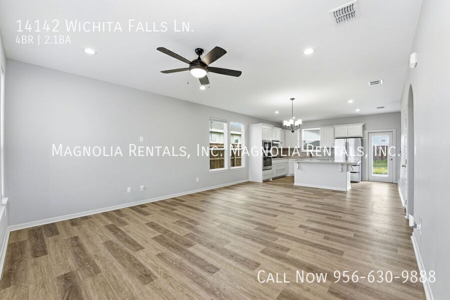 Building Photo - 14142 Wichita Falls Ln